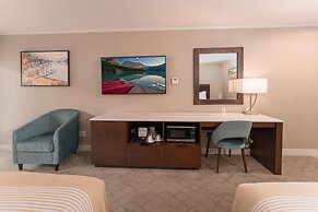 Prestige Lakeside Resort, WorldHotels Elite