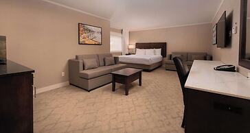 Prestige Lakeside Resort, WorldHotels Elite