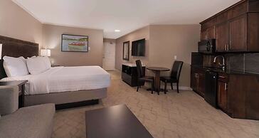 Prestige Lakeside Resort, WorldHotels Elite