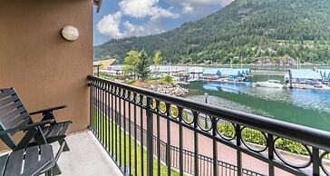 Prestige Lakeside Resort, WorldHotels Elite