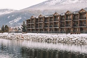 Prestige Lakeside Resort, WorldHotels Elite