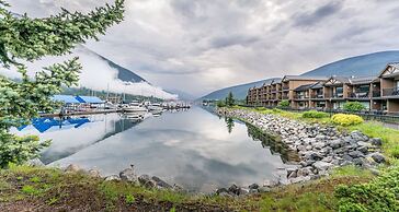 Prestige Lakeside Resort, WorldHotels Elite