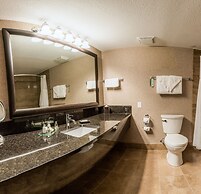 Prestige Lakeside Resort, WorldHotels Elite