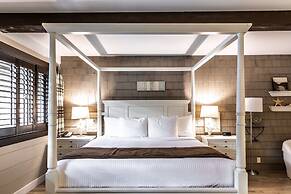 Prestige Lakeside Resort, WorldHotels Elite