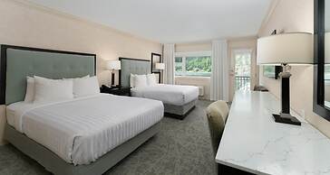 Prestige Lakeside Resort, WorldHotels Elite