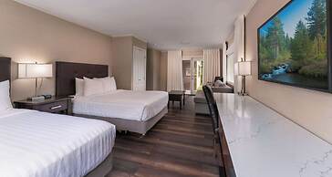 Prestige Lakeside Resort, WorldHotels Elite