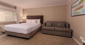 Prestige Lakeside Resort, WorldHotels Elite