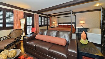 Prestige Lakeside Resort, WorldHotels Elite