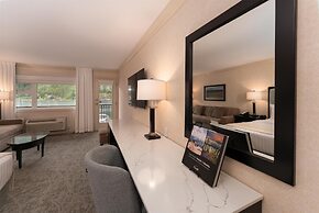 Prestige Lakeside Resort, WorldHotels Elite