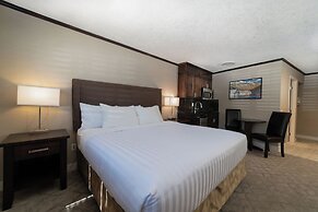 Prestige Lakeside Resort, WorldHotels Elite