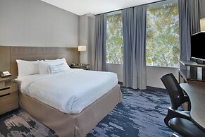 Fairfield Inn & Suites by Marriott Milwaukee Downtown