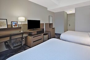 Fairfield Inn & Suites by Marriott Milwaukee Downtown