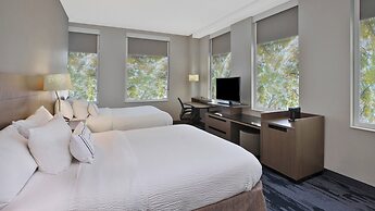 Fairfield Inn & Suites by Marriott Milwaukee Downtown