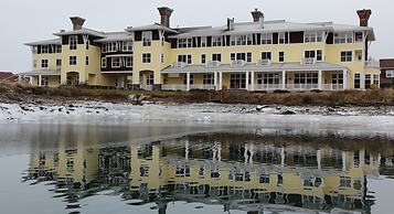 The Resort at Port Ludlow
