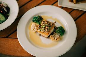 The Resort at Port Ludlow