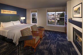 The Resort at Port Ludlow