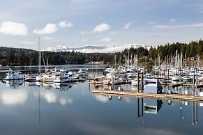 The Resort at Port Ludlow
