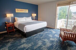 The Resort at Port Ludlow