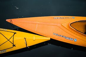 The Resort at Port Ludlow