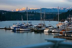 The Resort at Port Ludlow