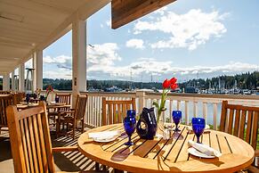 The Resort at Port Ludlow