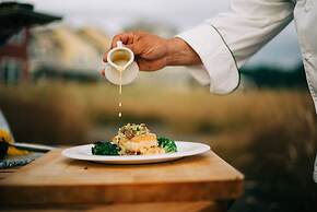 The Resort at Port Ludlow