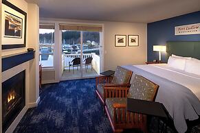 The Resort at Port Ludlow