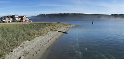 The Resort at Port Ludlow