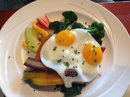 The Resort at Port Ludlow