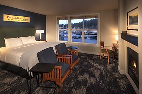 The Resort at Port Ludlow