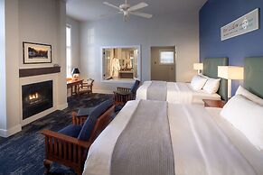 The Resort at Port Ludlow