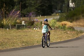 The Resort at Port Ludlow