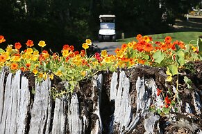 The Resort at Port Ludlow