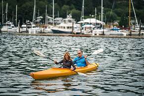 The Resort at Port Ludlow