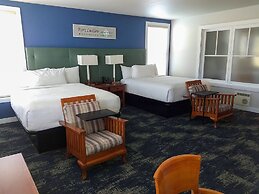 The Resort at Port Ludlow