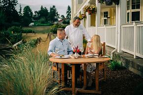 The Resort at Port Ludlow