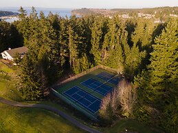The Resort at Port Ludlow