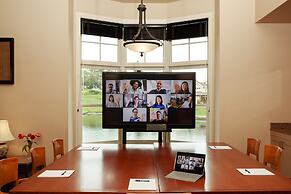 The Resort at Port Ludlow