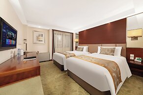 Jianguo Hotel Xi An