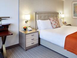 Seaport Hotel Boston