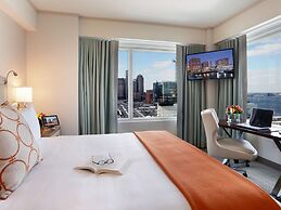 Seaport Hotel Boston