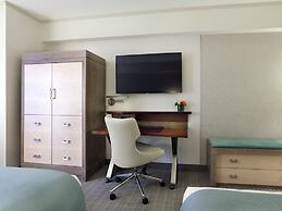Seaport Hotel Boston
