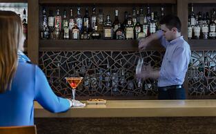 Seaport Hotel Boston