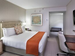Seaport Hotel Boston