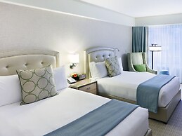 Seaport Hotel Boston