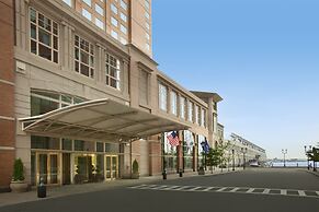 Seaport Hotel Boston