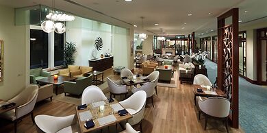 Seaport Hotel Boston