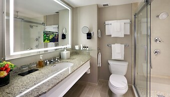 Seaport Hotel Boston