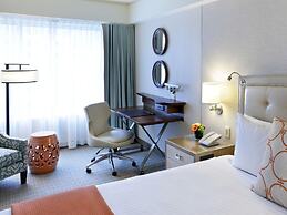 Seaport Hotel Boston