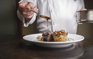 Seaport Hotel Boston